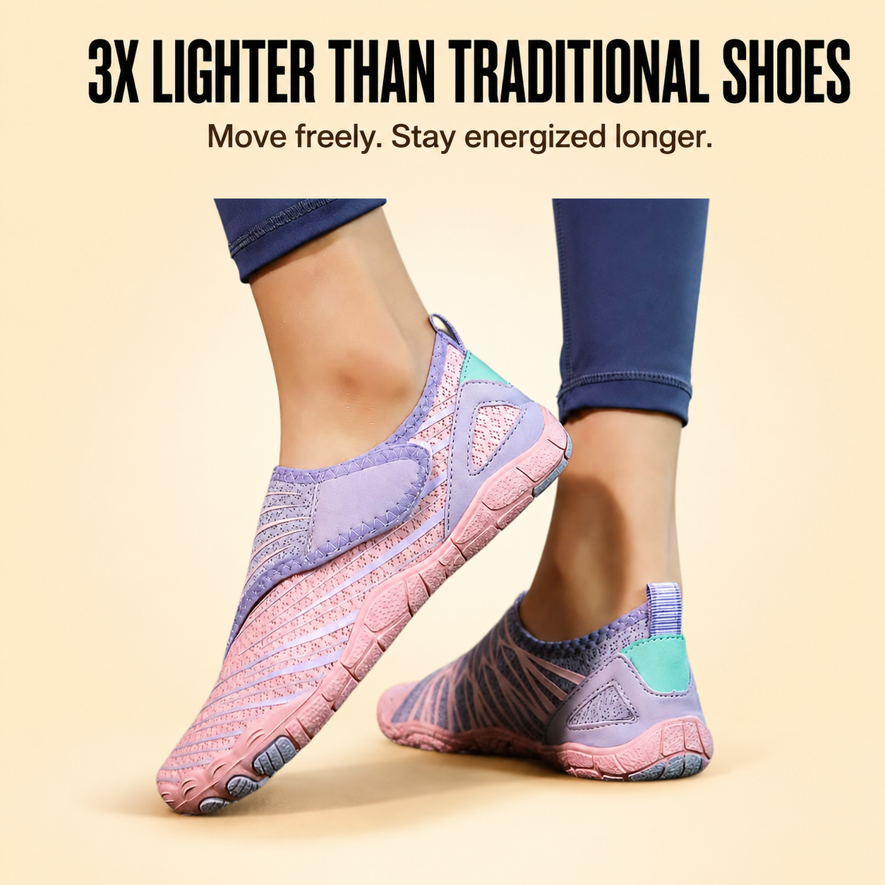 Glomies™ Barefoot Shoes