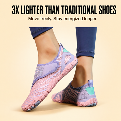 Glomies™ Barefoot Shoes