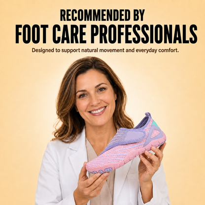 Glomies™ Barefoot Shoes