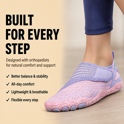 Glomies™ Barefoot Shoes