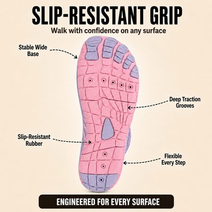 Glomies™ Barefoot Shoes