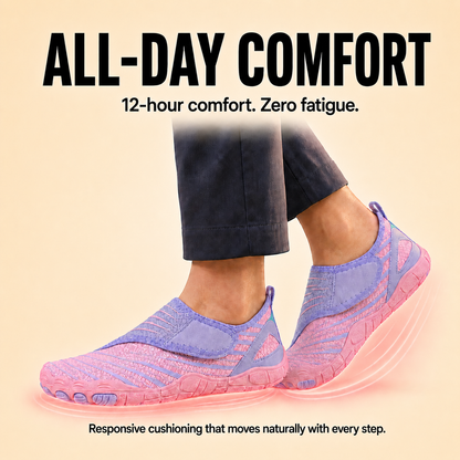 Glomies™ Barefoot Shoes
